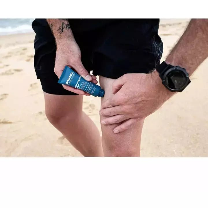 Premax - Anti Friction Balm for Men - 50g - Run Vault
