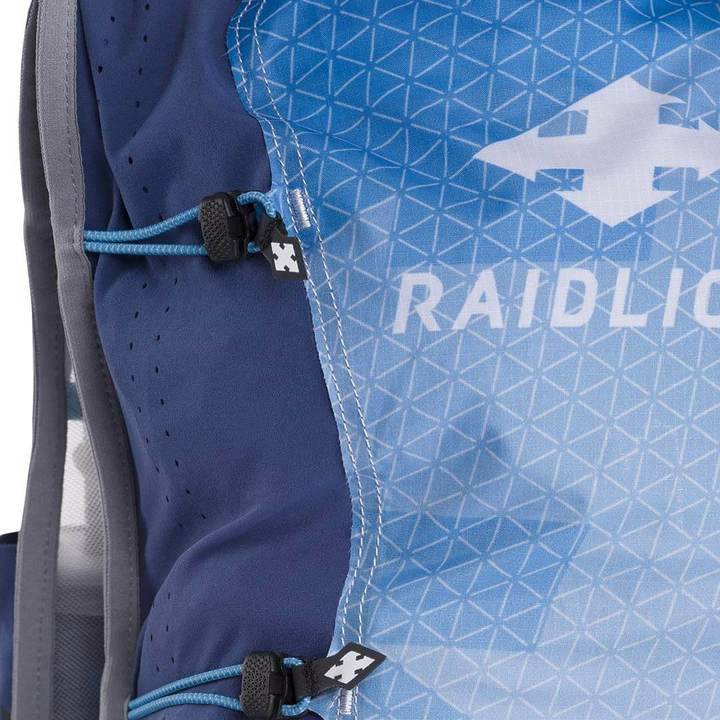 Raidlight - Responsiv Vest 12L - Men's (Unisex) - Run Vault