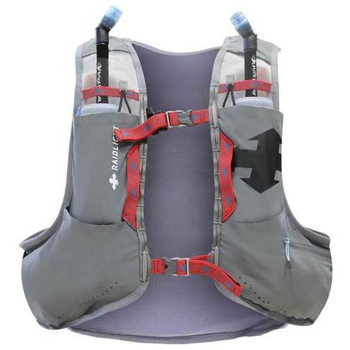 Raidlight - Responsiv Vest 12L - Men's (Unisex) - Run Vault