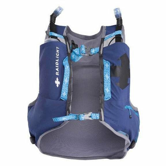 Raidlight - Responsiv Vest 12L - Men's (Unisex) - Run Vault