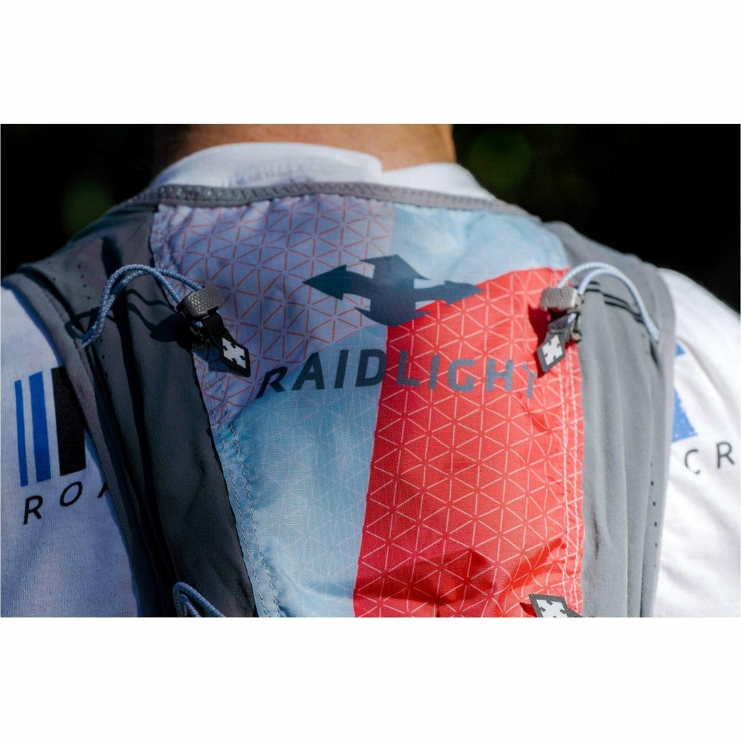 Raidlight - Responsiv Vest 12L - Men's (Unisex) - Run Vault