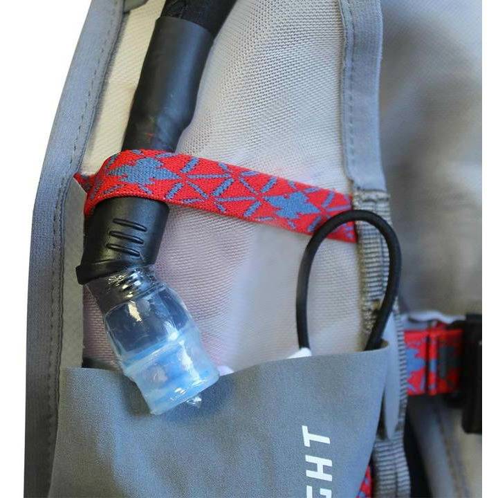 Raidlight - Responsiv Vest 12L - Men's (Unisex) - Run Vault
