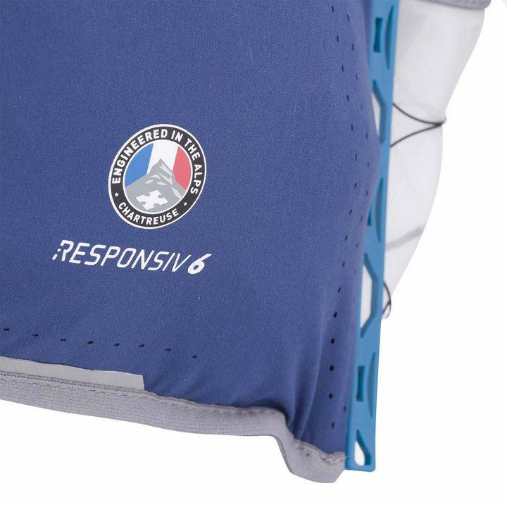 Raidlight - Responsiv Vest 6L - (Unisex) - Run Vault