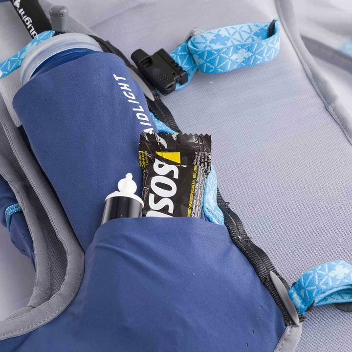 Raidlight - Responsiv Vest 6L - (Unisex) - Run Vault