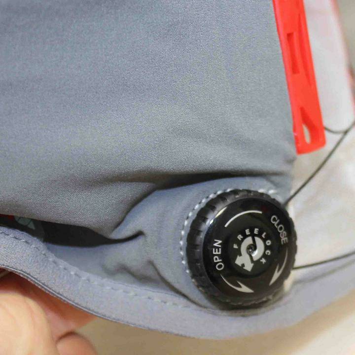 Raidlight - Responsiv Vest 6L - (Unisex) - Run Vault
