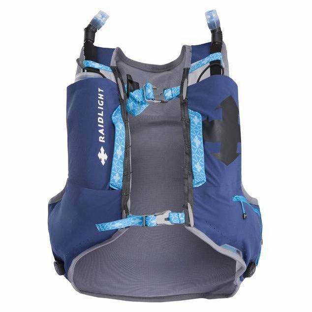 Raidlight - Responsiv Vest 6L - (Unisex) - Run Vault