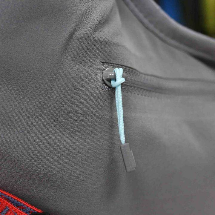 Raidlight - Responsiv Vest 6L - (Unisex) - Run Vault