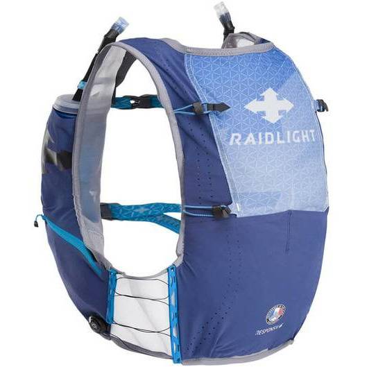 Raidlight - Responsiv Vest 6L - (Unisex) - Run Vault