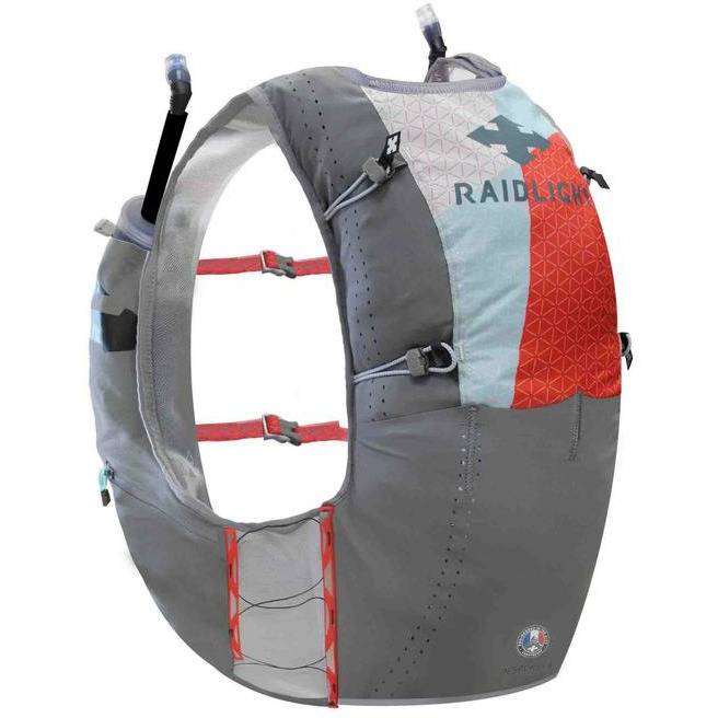 Raidlight - Responsiv Vest 6L - (Unisex) - Run Vault