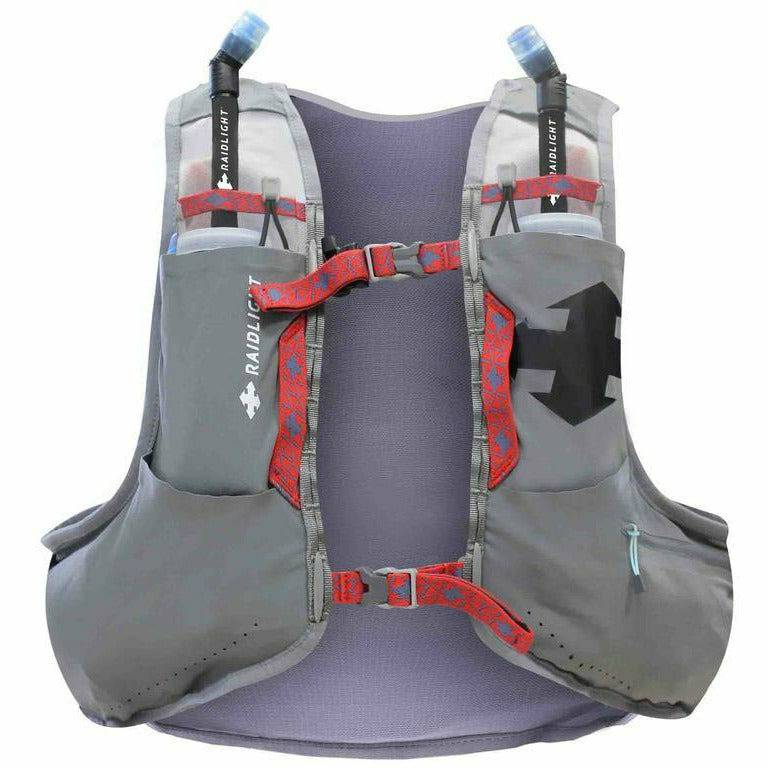 Raidlight - Responsiv Vest 6L - (Unisex) - Run Vault