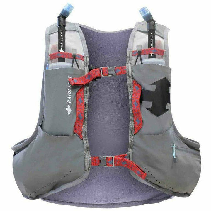 Raidlight - Responsiv Vest 6L - (Unisex) - Run Vault