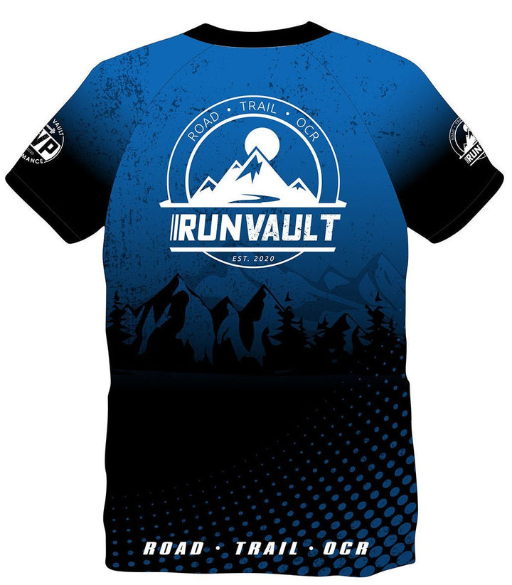 Run Vault - 2024 Women's Gear - Run Vault