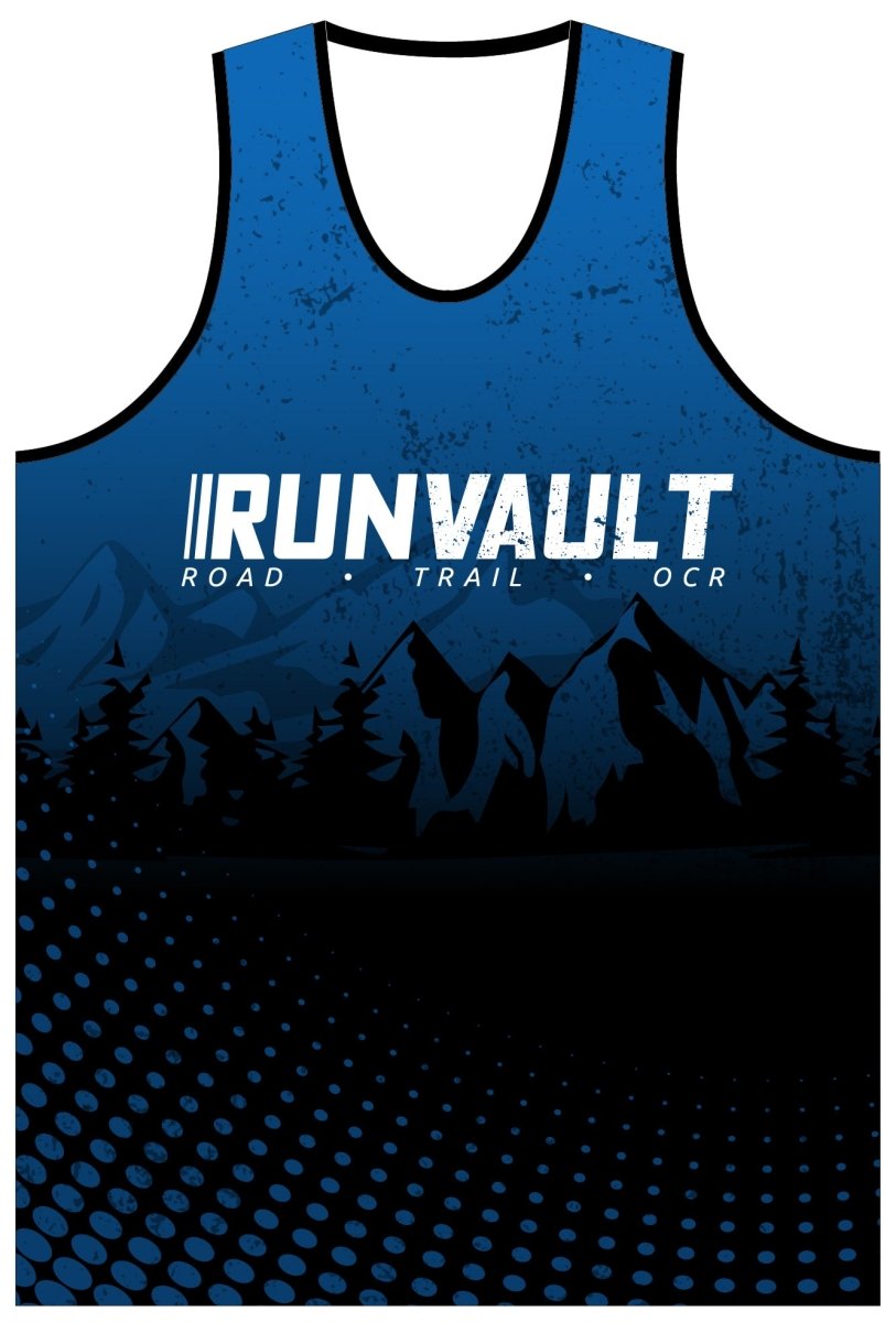 Run Vault - 2024 Women's Gear - Run Vault