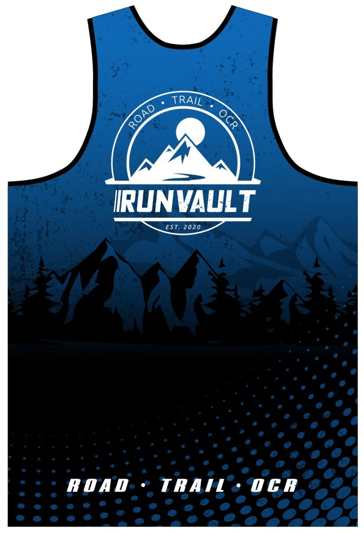 Run Vault - 2024 Women's Gear - Run Vault