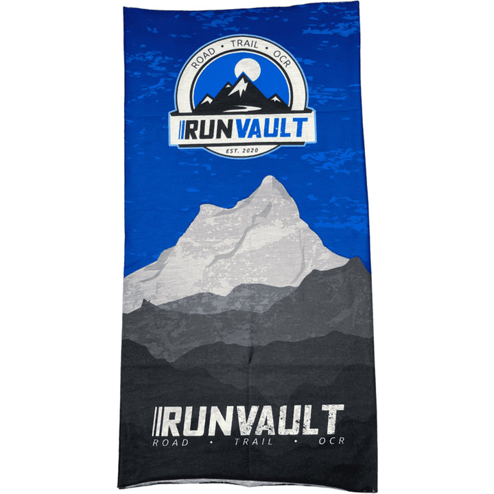 Run Vault Headskinz 100% recycled Ecoweave - Run Vault