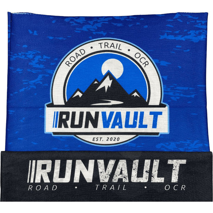 Run Vault Headskinz 100% recycled Ecoweave - Run Vault