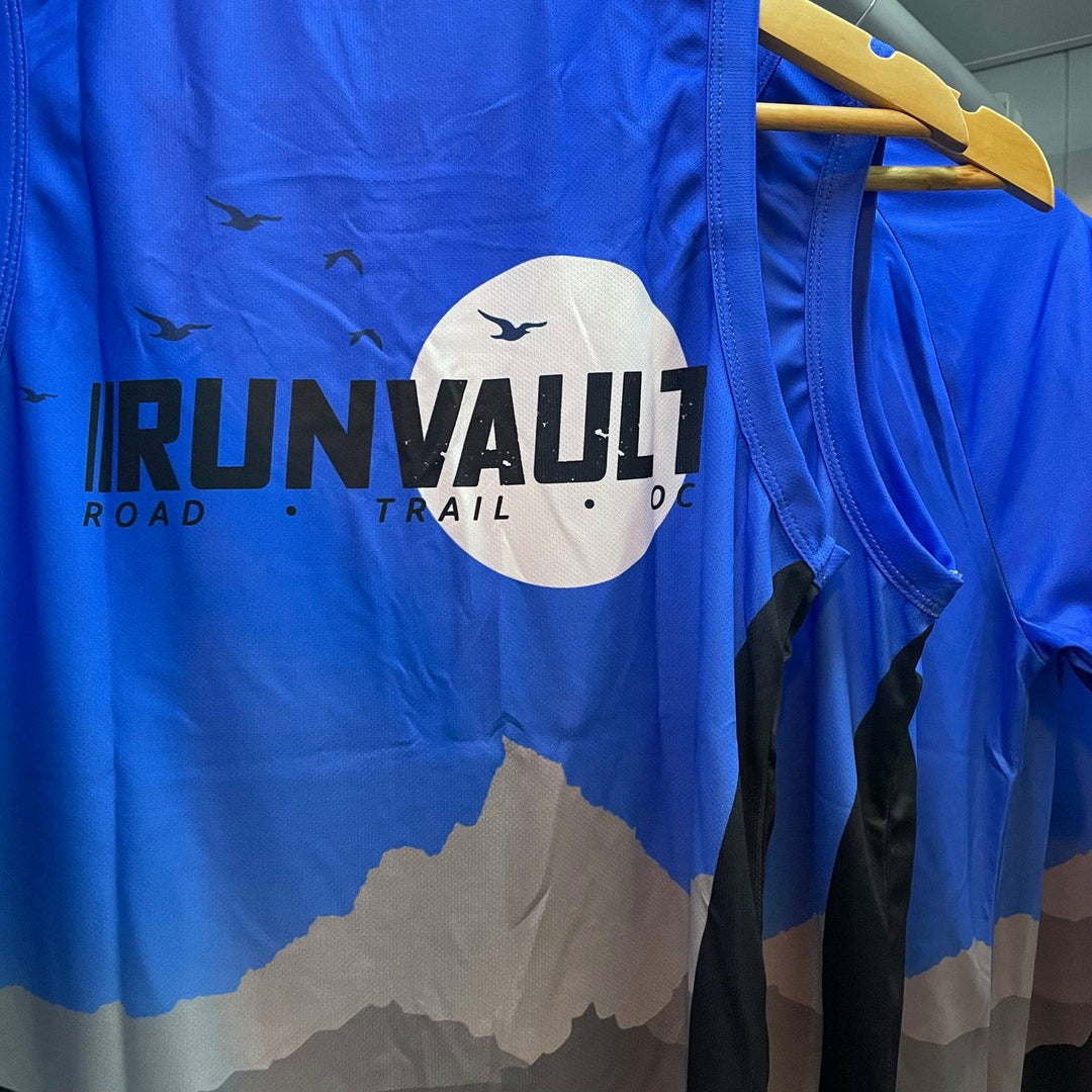 Run Vault - Trail Gear - Women's - Run Vault