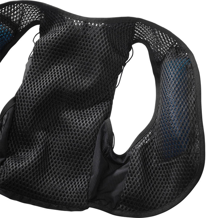 Salomon - Active Skin 12 Set Hydration Vest (Unisex) - Run Vault