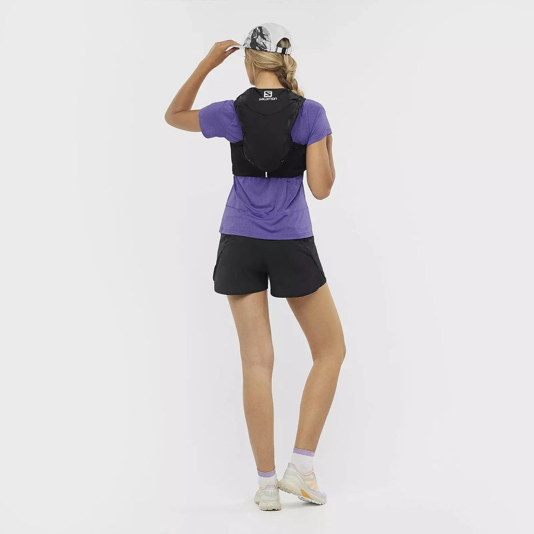 Salomon - ADV Skin 12 Set Women's Hydration Vest - Run Vault