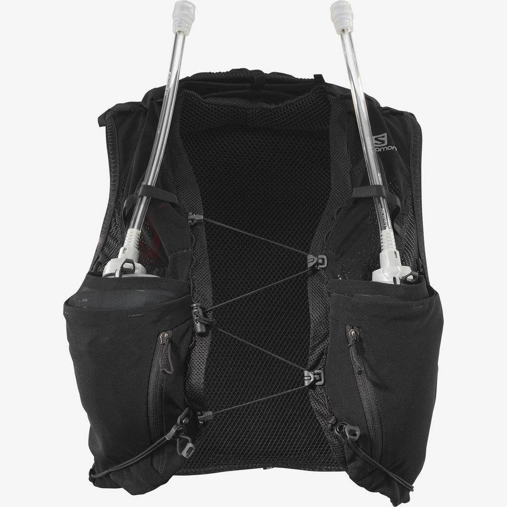 Salomon - ADV Skin 12 Set Women's Hydration Vest - Run Vault