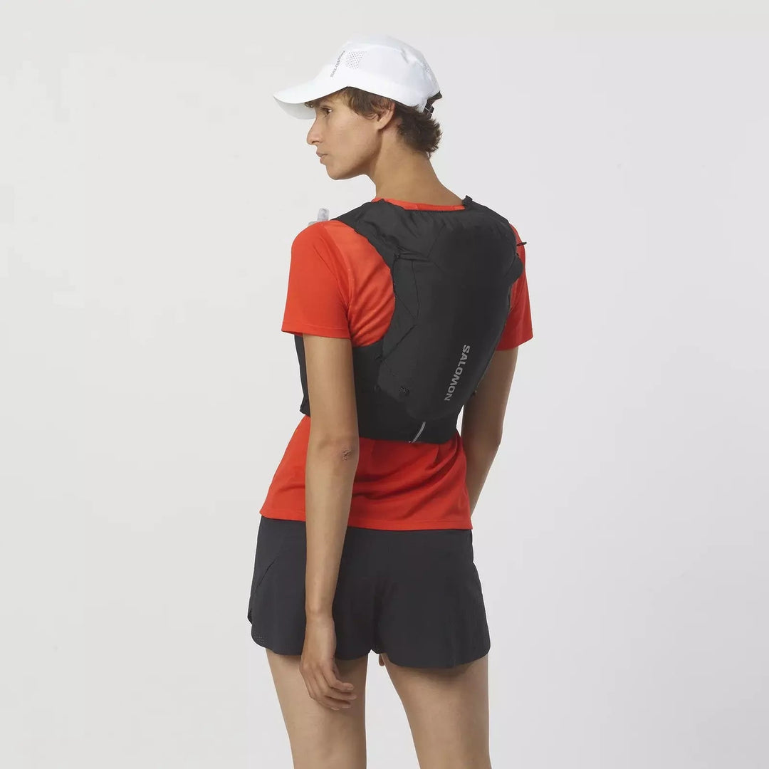 Salomon - ADV Skin 12 Set Women's Hydration Vest - Run Vault