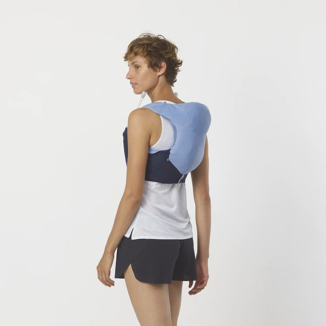 Salomon - ADV Skin 5 Set Women's Hydration Vest - Run Vault