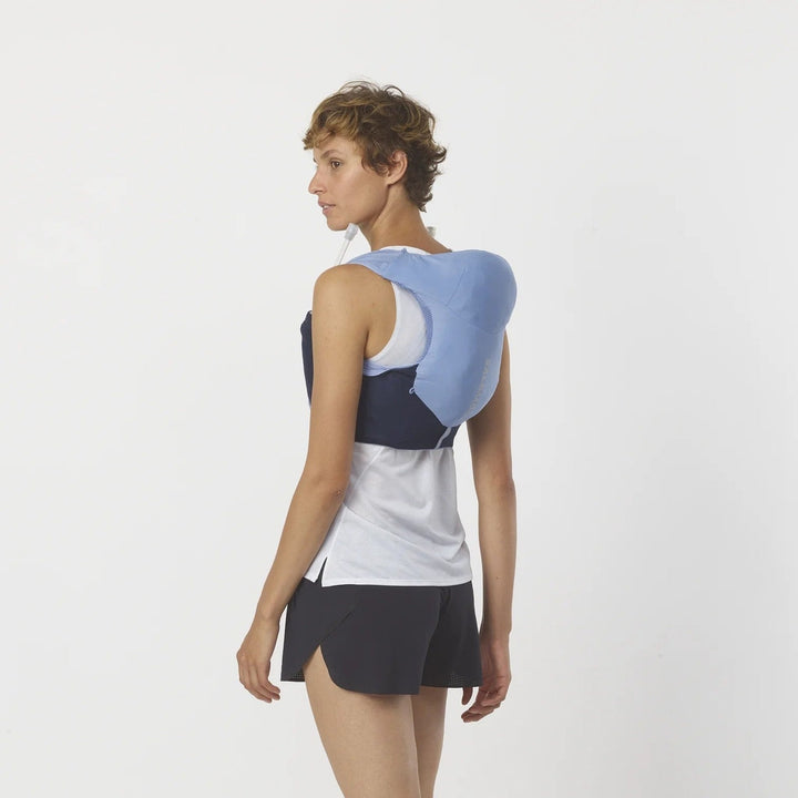 Salomon - ADV Skin 5 Set Women's Hydration Vest - Run Vault