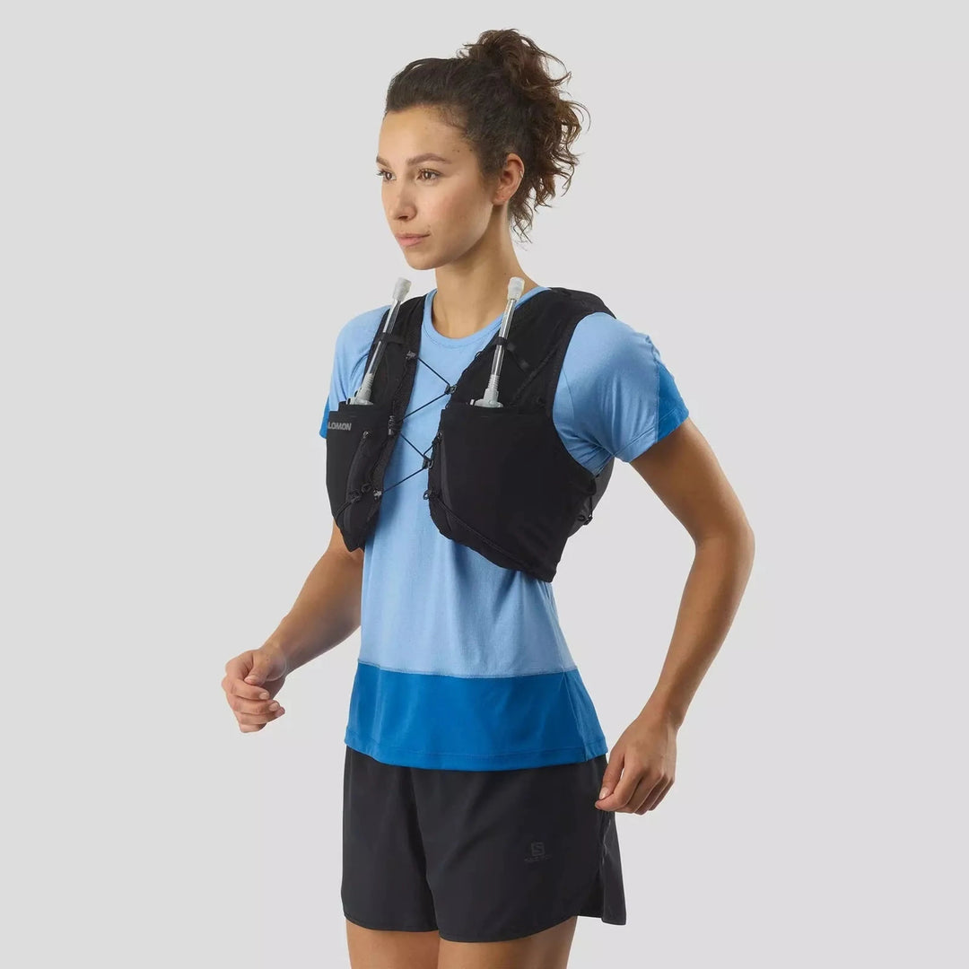 Salomon - ADV Skin 5 Set Women's Hydration Vest - Run Vault
