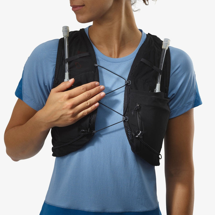 Salomon - ADV Skin 5 Set Women's Hydration Vest - Run Vault
