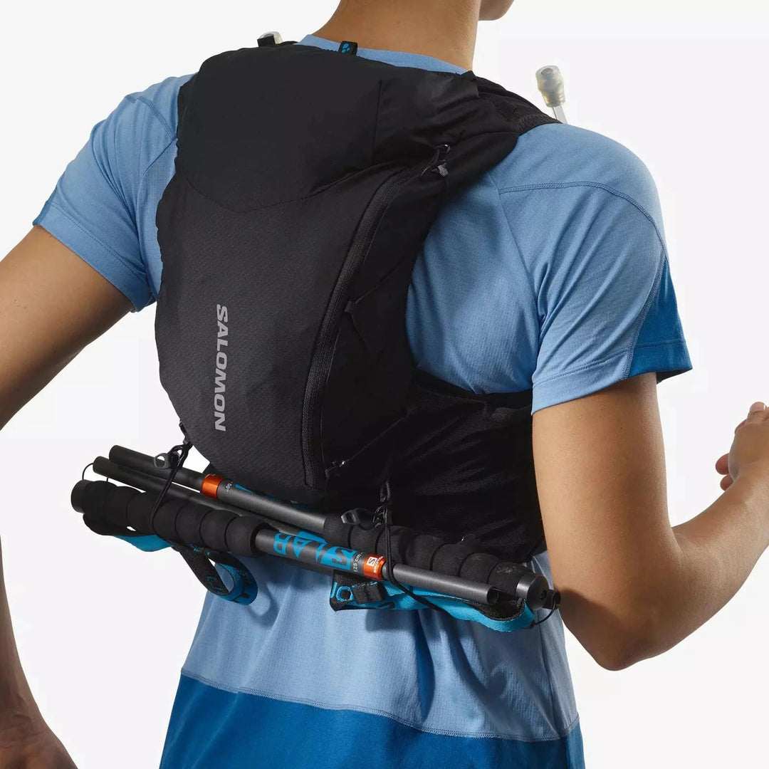 Salomon - ADV Skin 5 Set Women's Hydration Vest - Run Vault