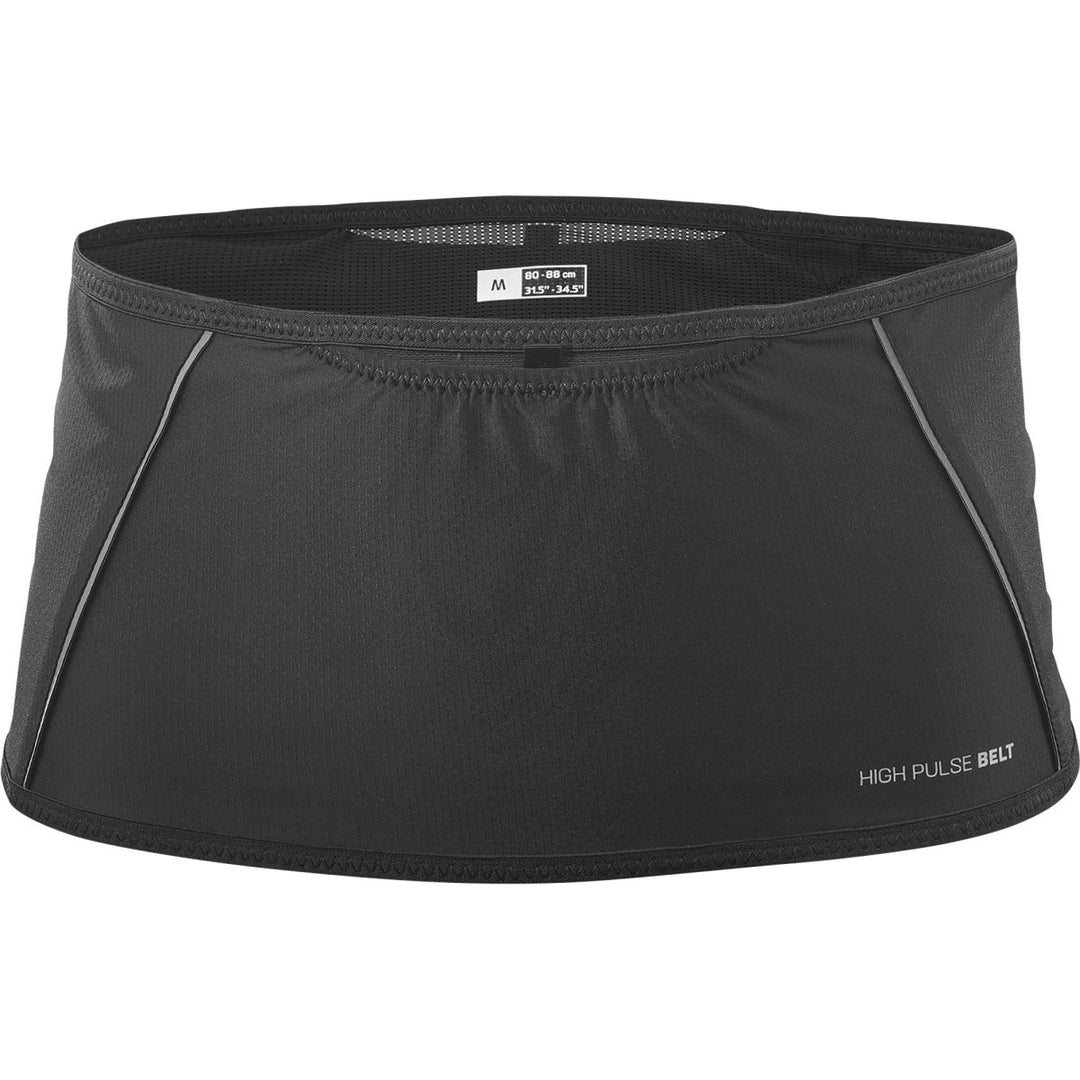 Salomon - High Pulse Belt (Unisex) - Run Vault