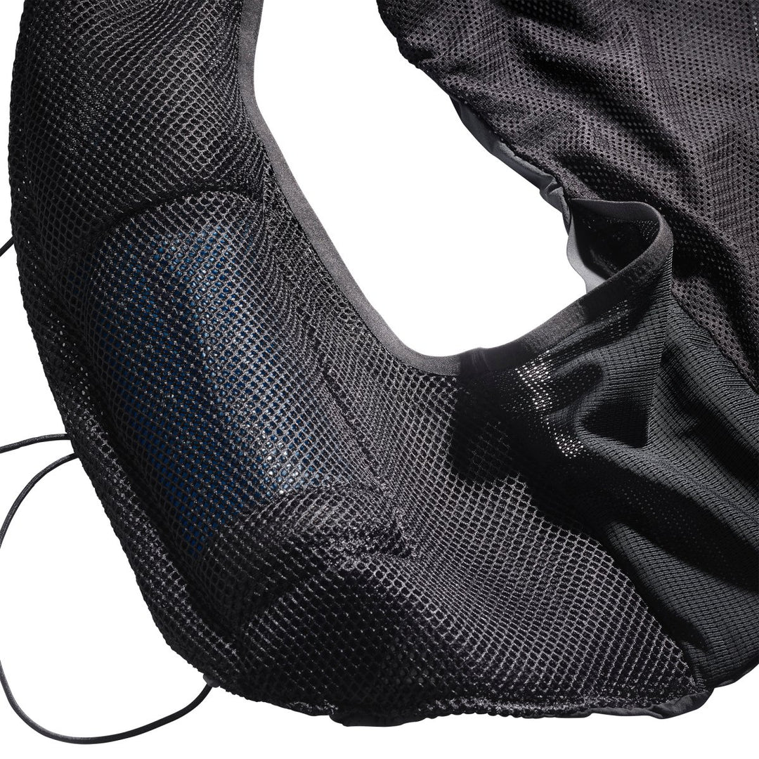 Salomon - Sense Pro 5 Set Hydration Vest (Unisex) - Run Vault