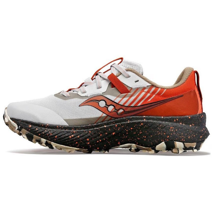 Saucony Endorphin Edge - Women's - Fog Zenith - Run Vault