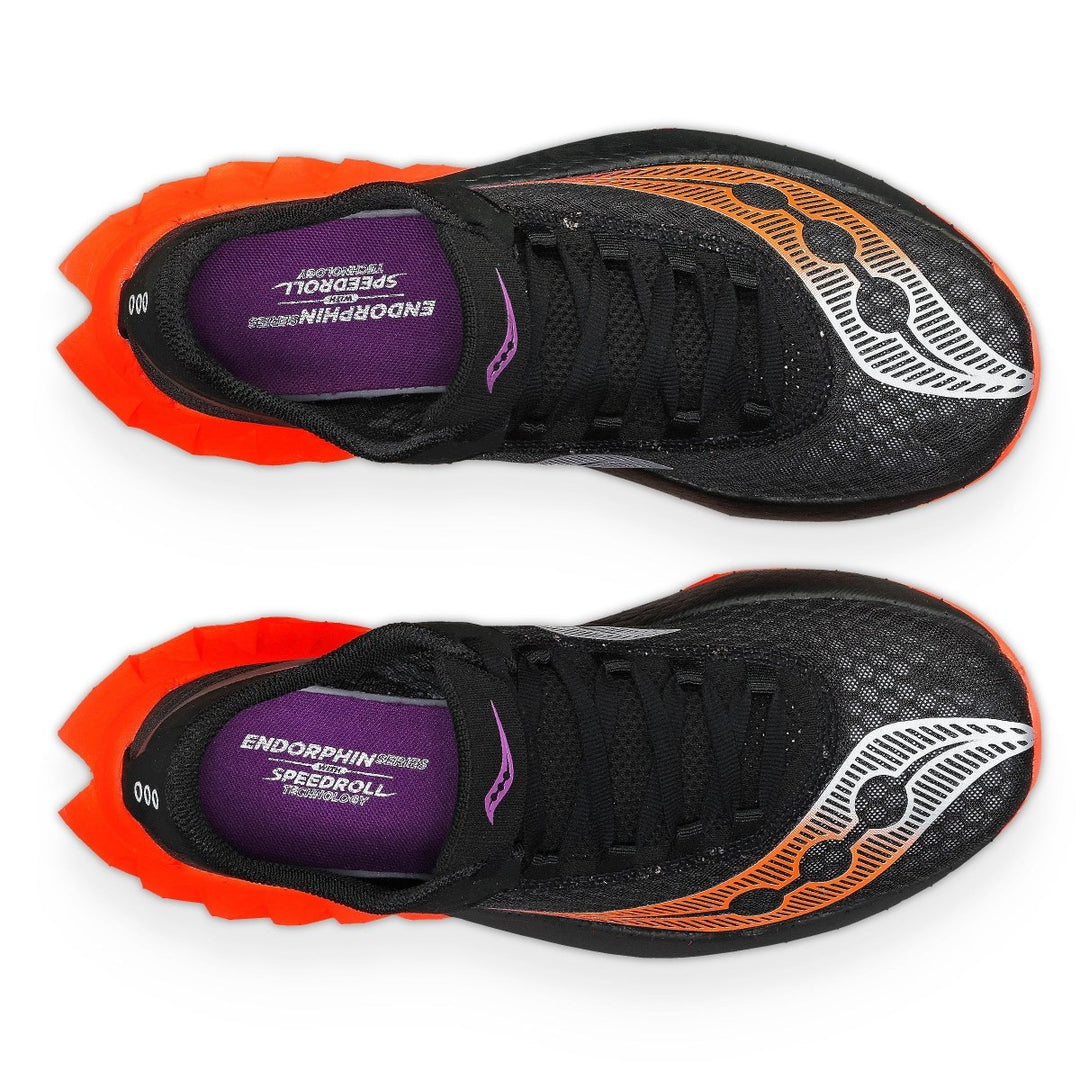 Saucony - Endorphin Pro 4 - Men's - Run Vault