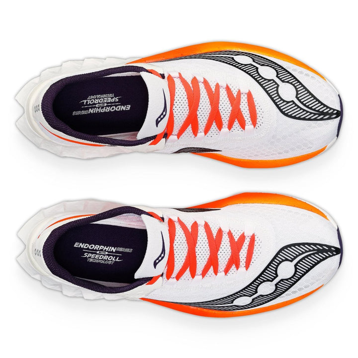 Saucony - Endorphin Pro 4 - Men's - Run Vault