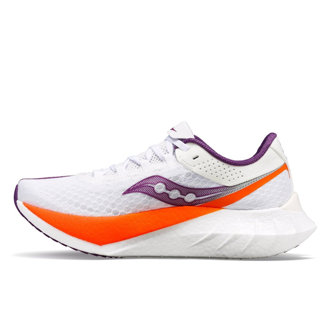 Saucony - Endorphin Pro 4 - Women's - Run Vault