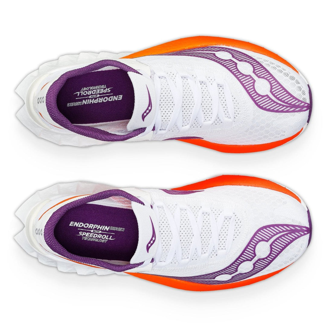 Saucony - Endorphin Pro 4 - Women's - Run Vault