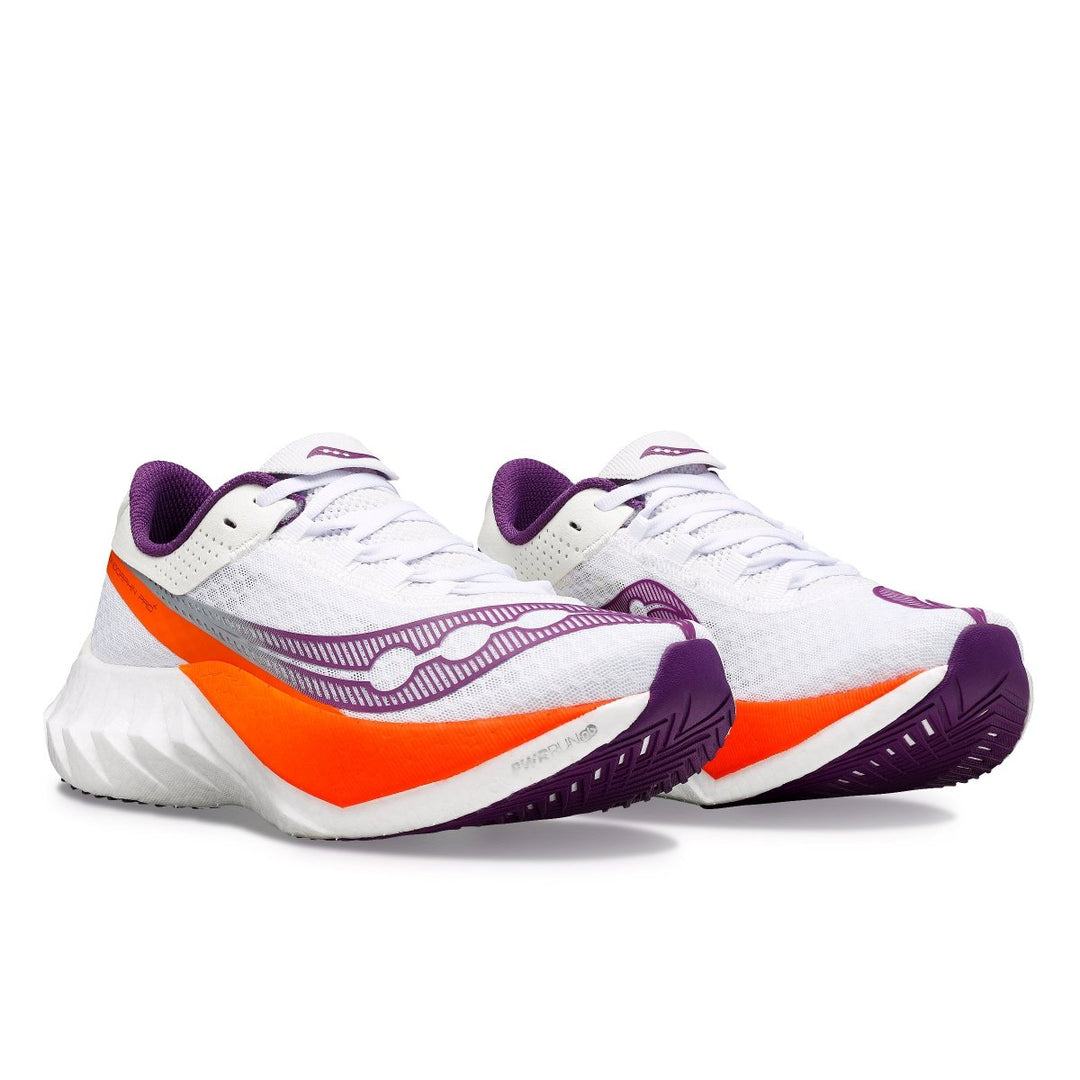 Saucony - Endorphin Pro 4 - Women's - Run Vault