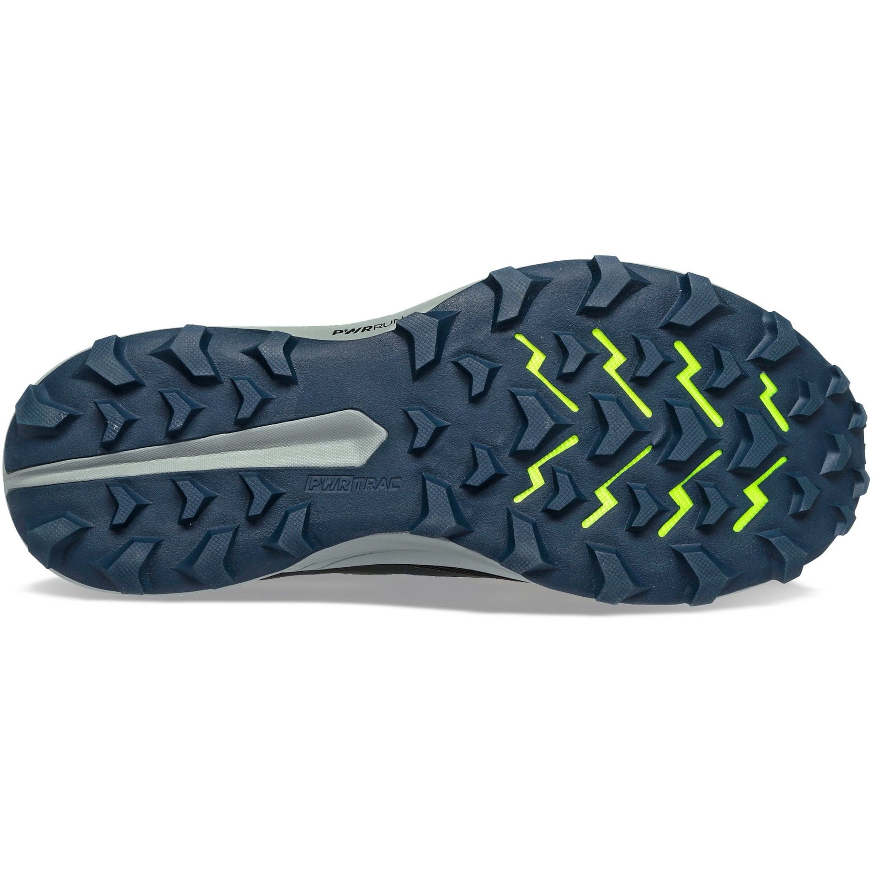 Saucony peregrine best sale wide