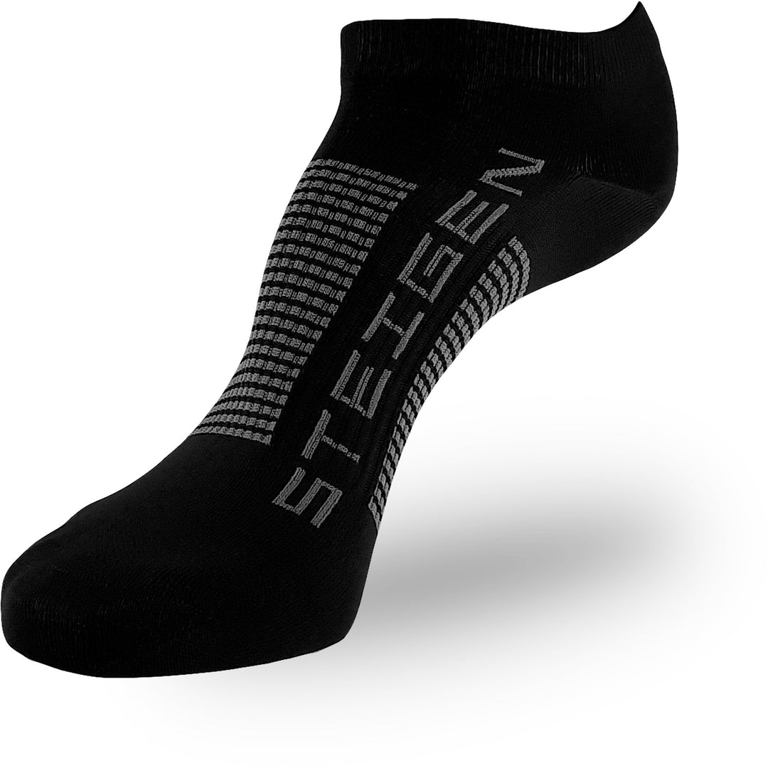 Steigen - Zero Length (Unisex 5-12) - Run Vault