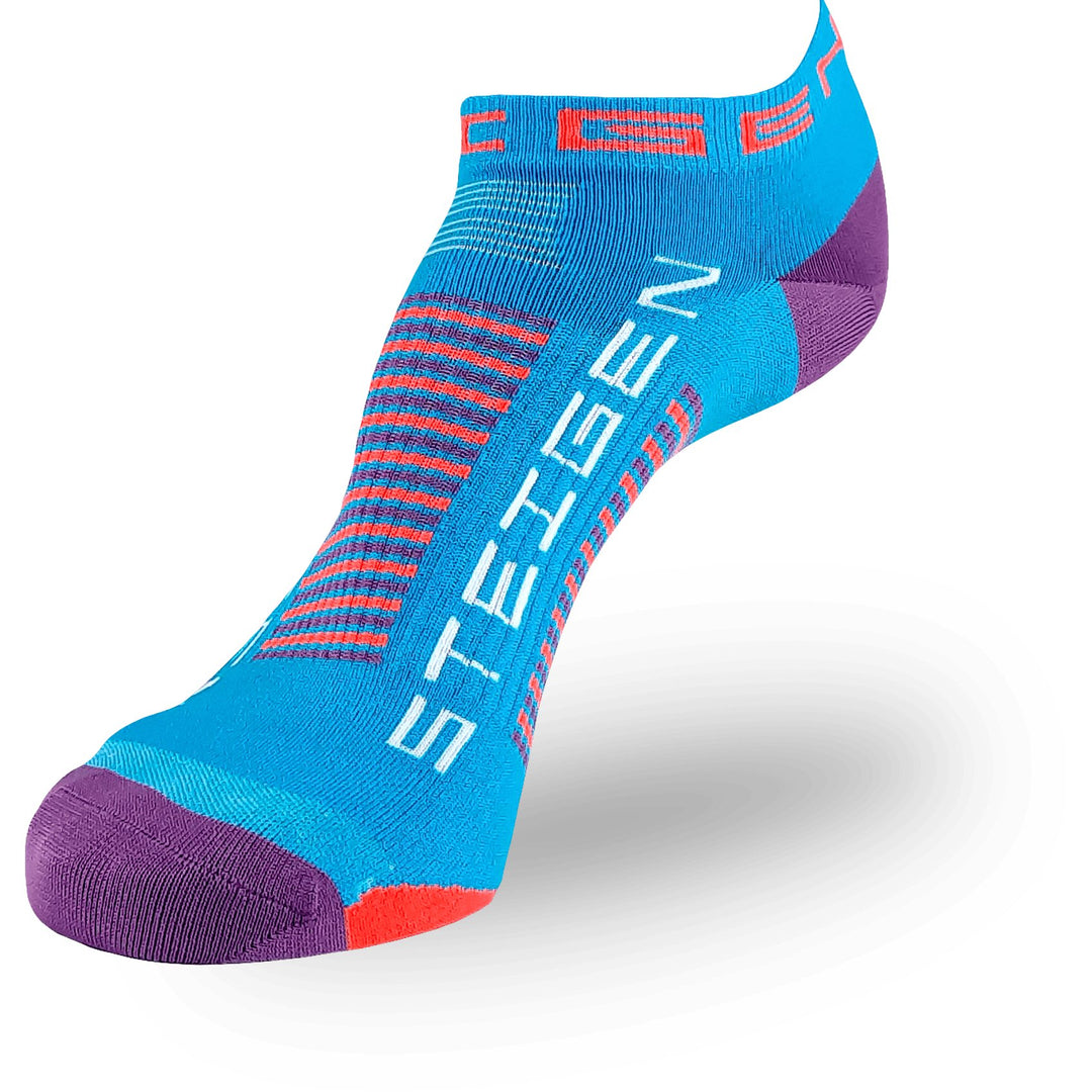 Steigen - Zero Length (Unisex 5-12) - Run Vault