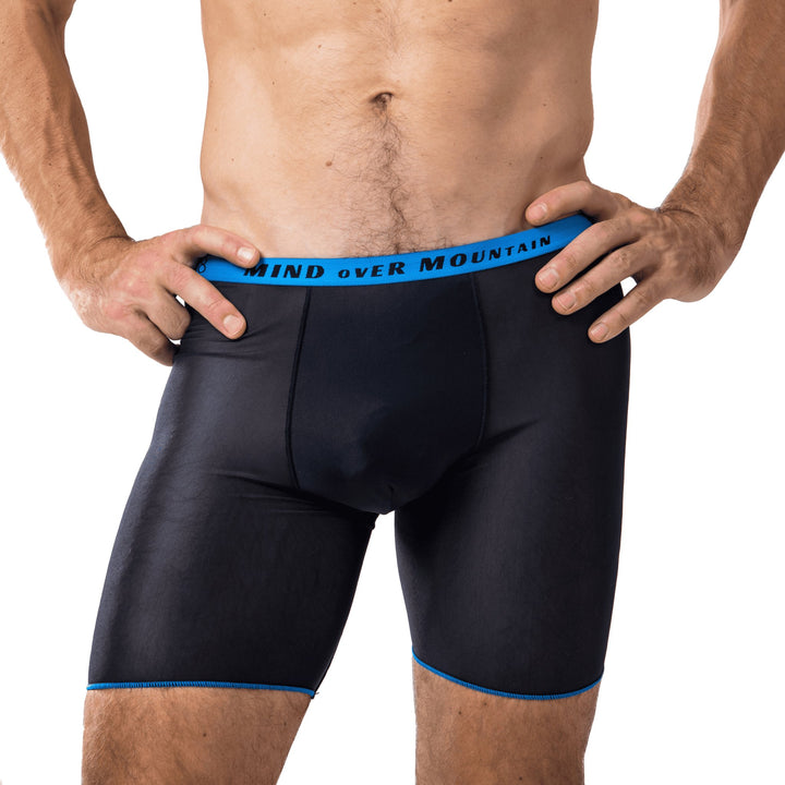 T8 - Men's Commandos Running Underwear - Run Vault