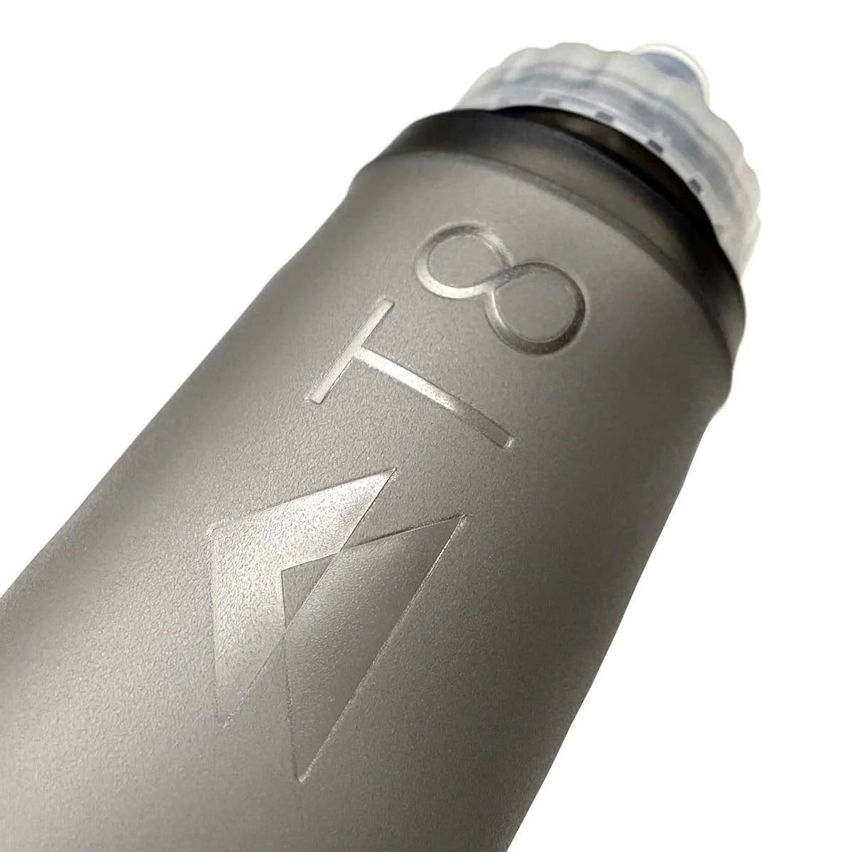 T8 - Sherpa Flask - Run Vault