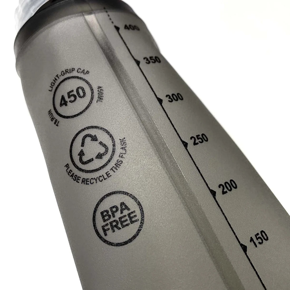 T8 - Sherpa Flask - Run Vault