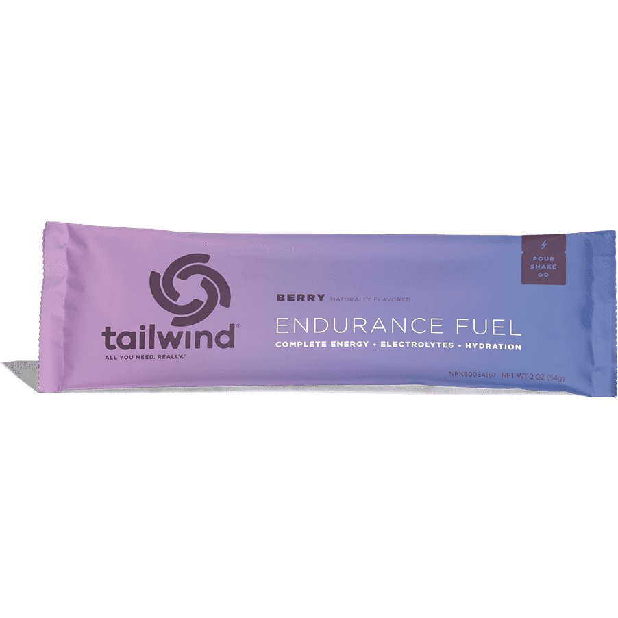 Tailwind Endurance Fuel - Berry - Run Vault