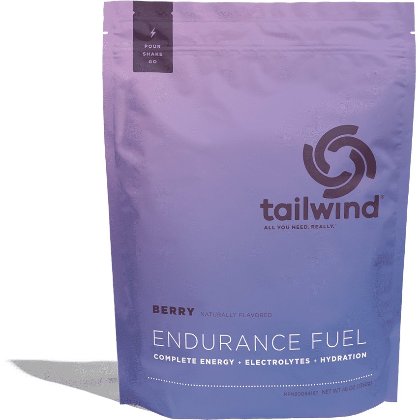 Tailwind Endurance Fuel - Berry - Run Vault