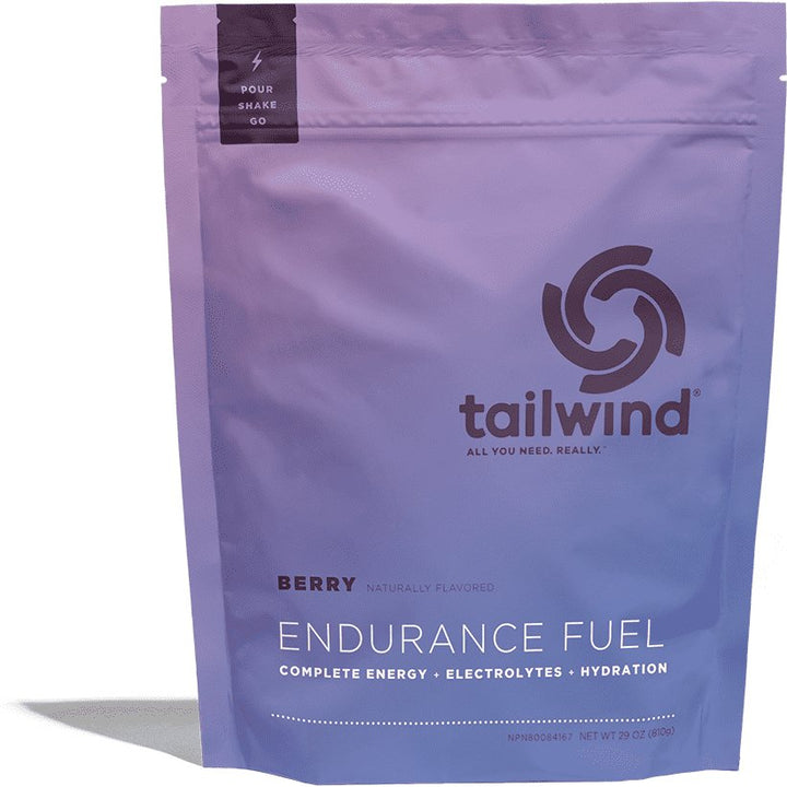 Tailwind Endurance Fuel - Berry - Run Vault