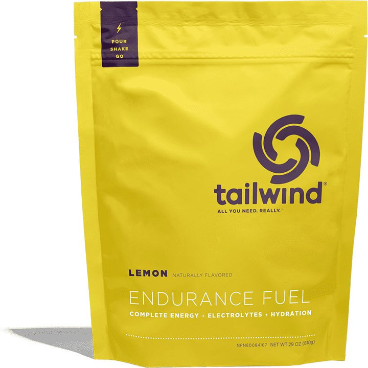 Tailwind Endurance Fuel - Lemon - Run Vault
