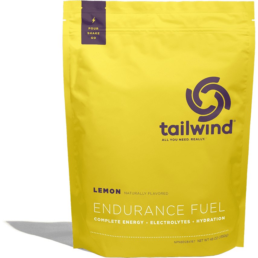 Tailwind Endurance Fuel - Lemon - Run Vault
