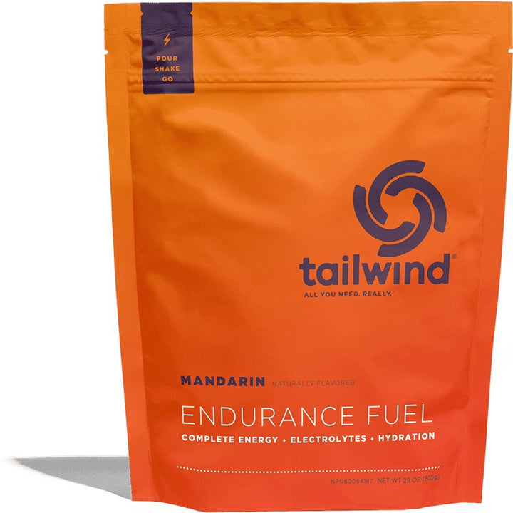 Tailwind Endurance Fuel - Mandarin - Run Vault